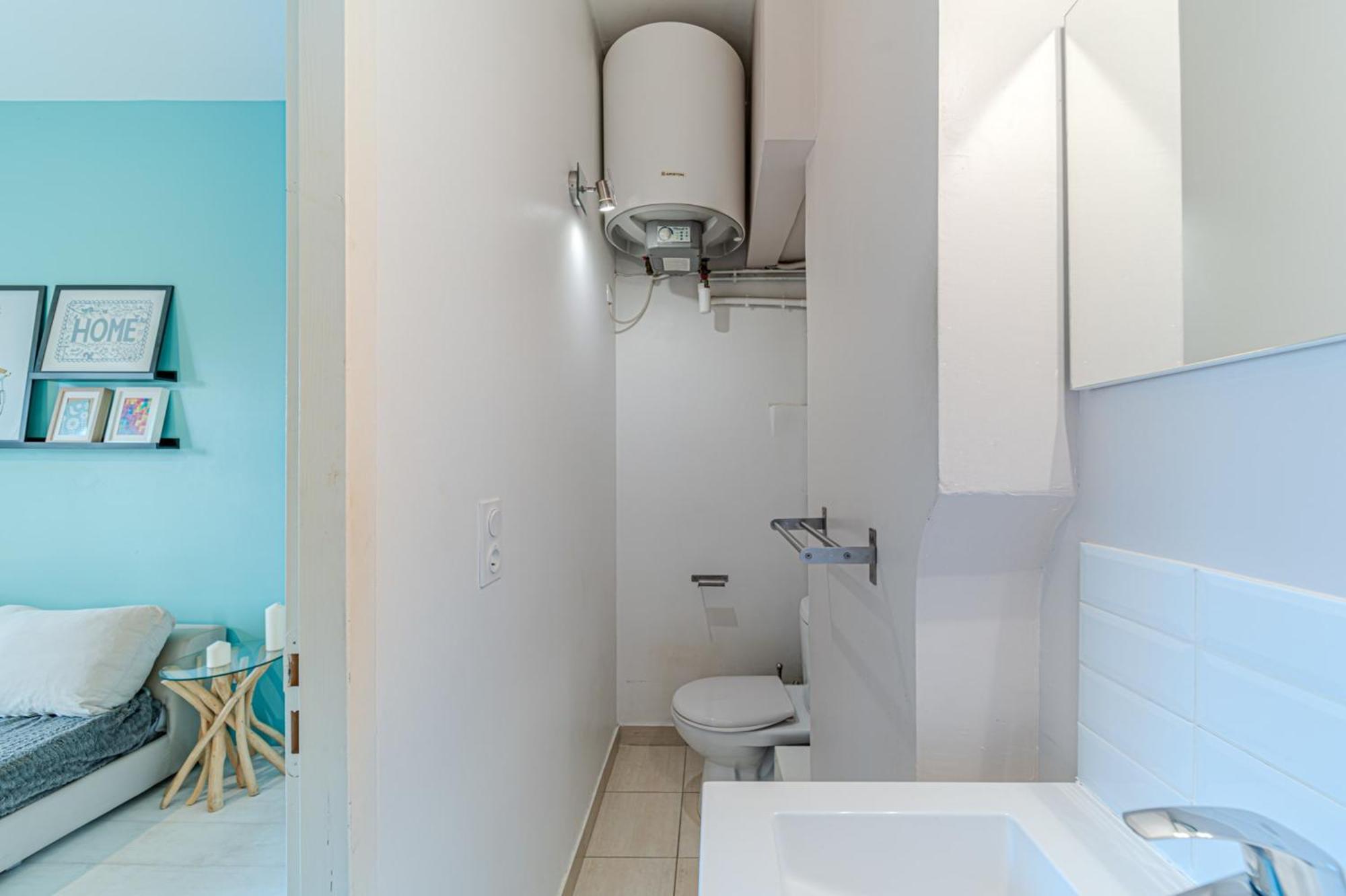 Le Berliet - Cosy Studio Near Maison De La Danse Lyon Ngoại thất bức ảnh